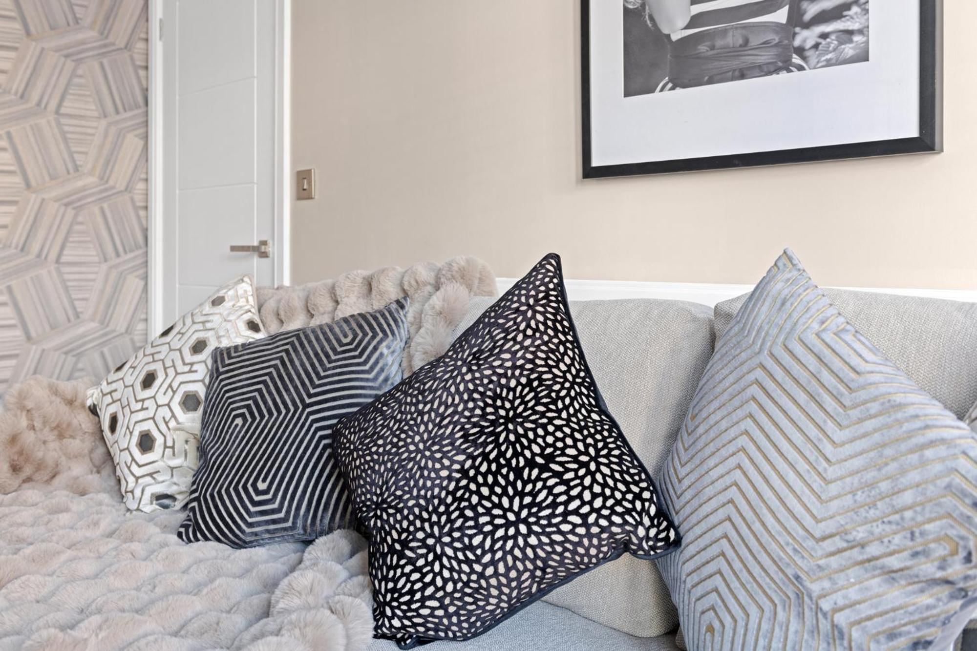 Windsor House By Andrew Hart Holiday home Stourbridge