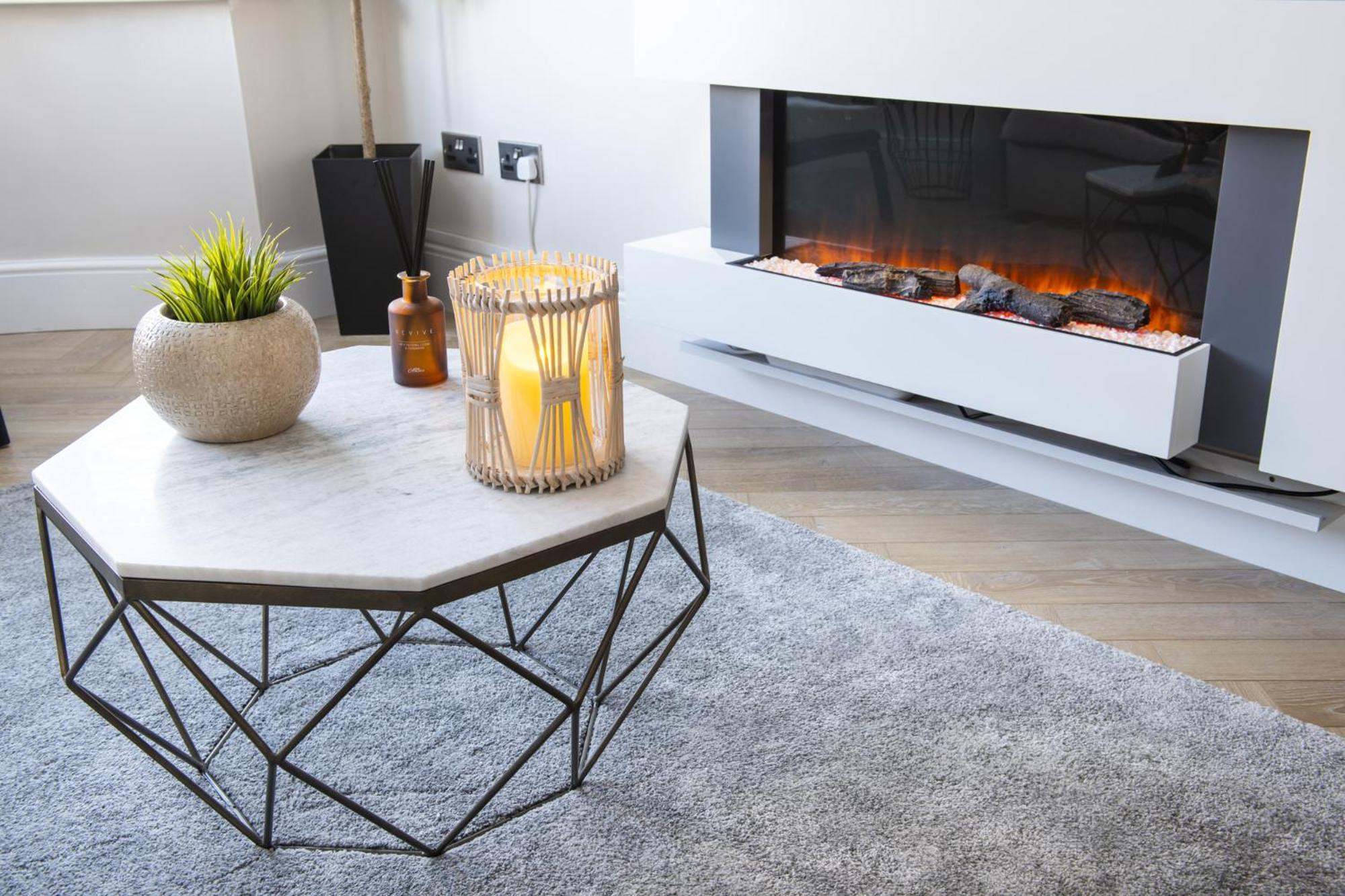 Windsor House By Andrew Hart Holiday home